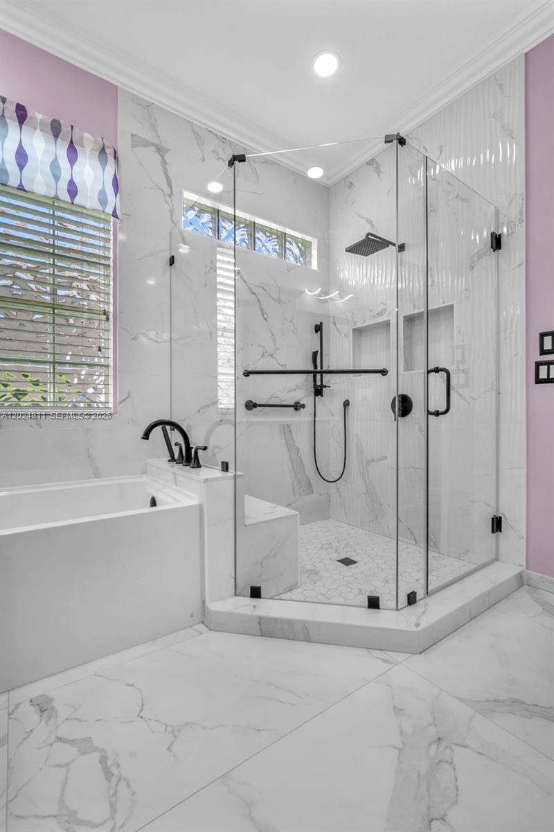 Estates of Pembroke Shores - Residential