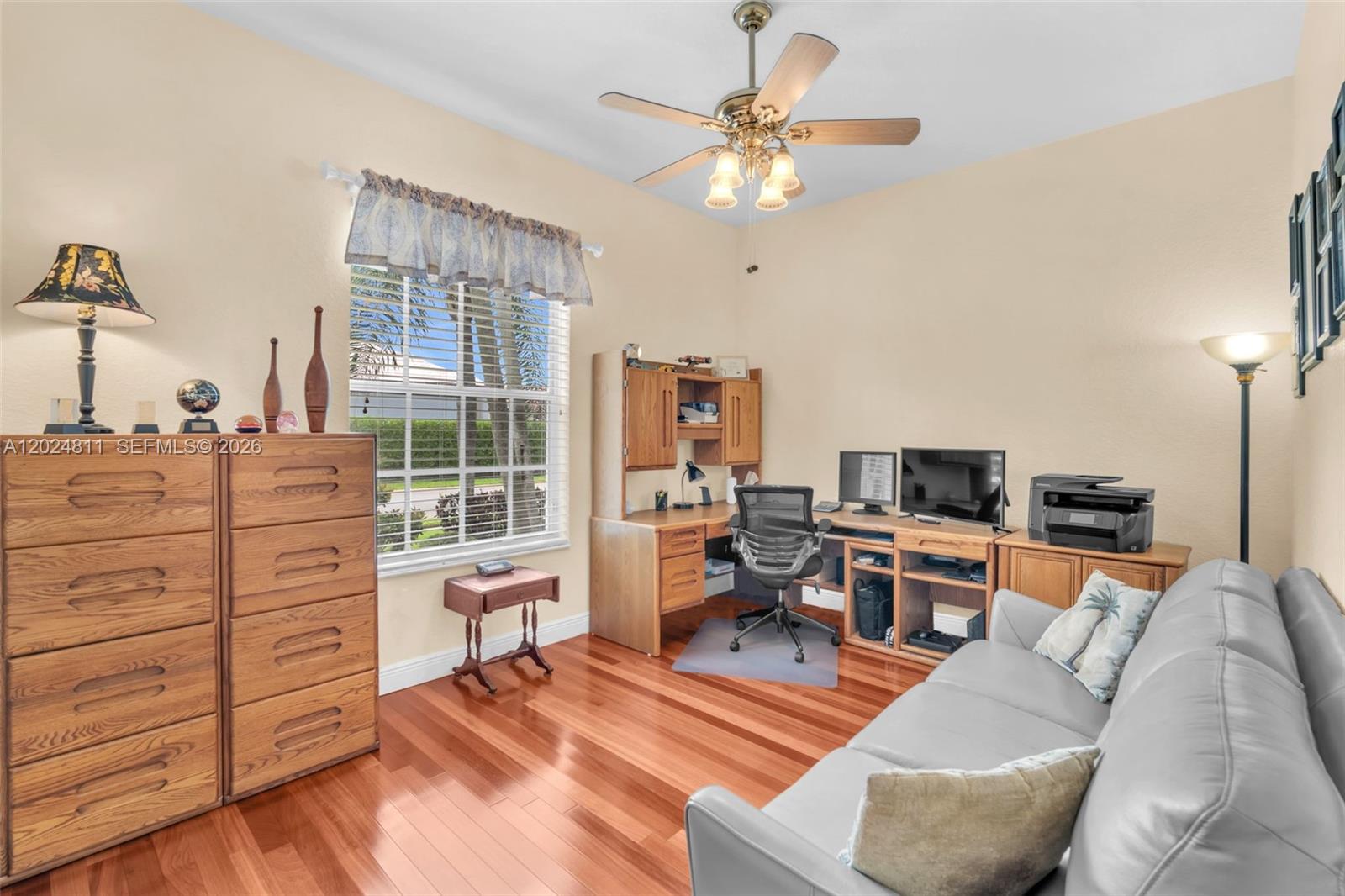 Estates of Pembroke Shores - Residential