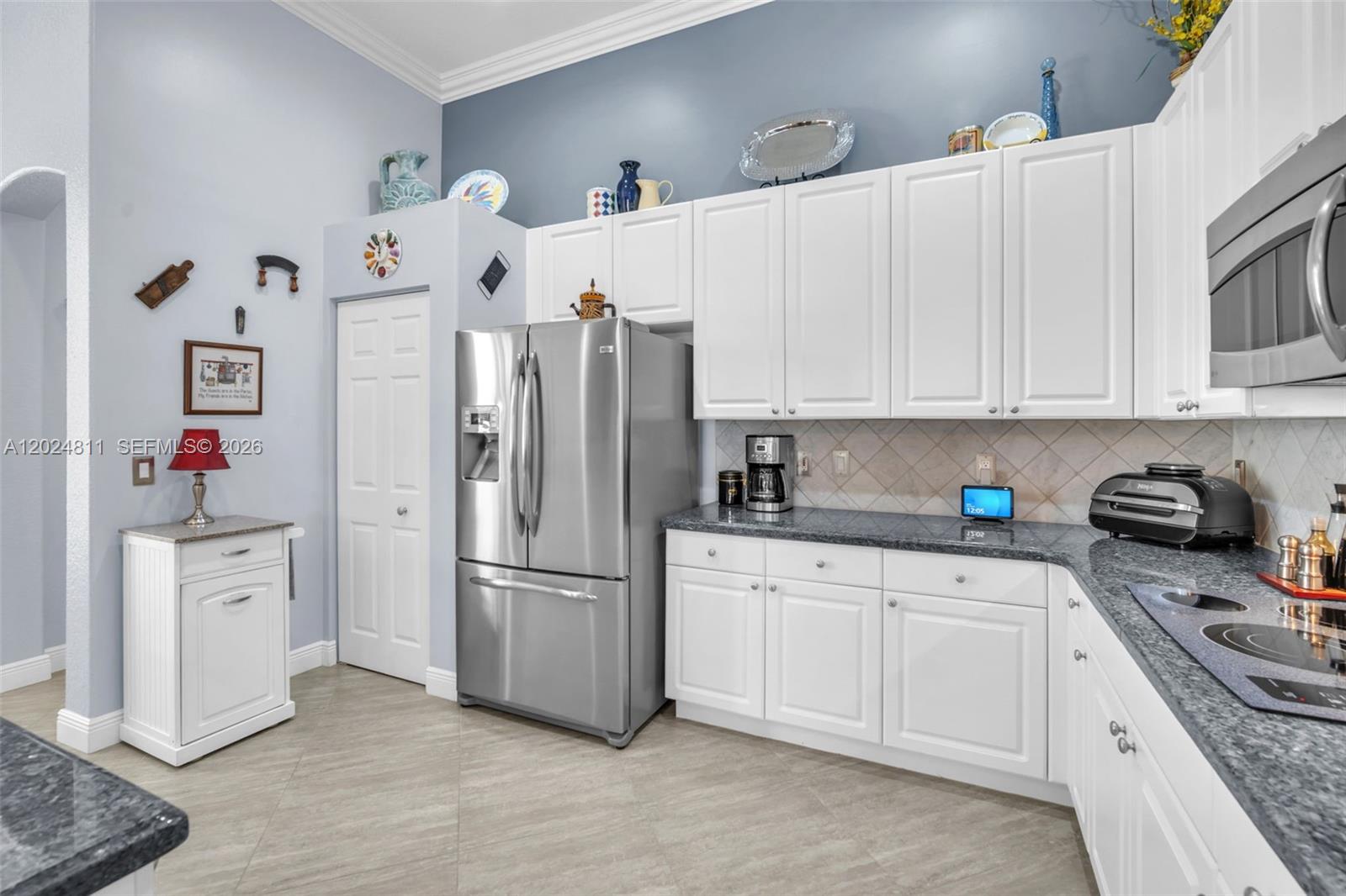 Estates of Pembroke Shores - Residential