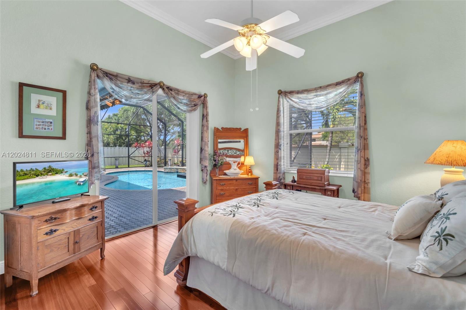 Estates of Pembroke Shores - Residential