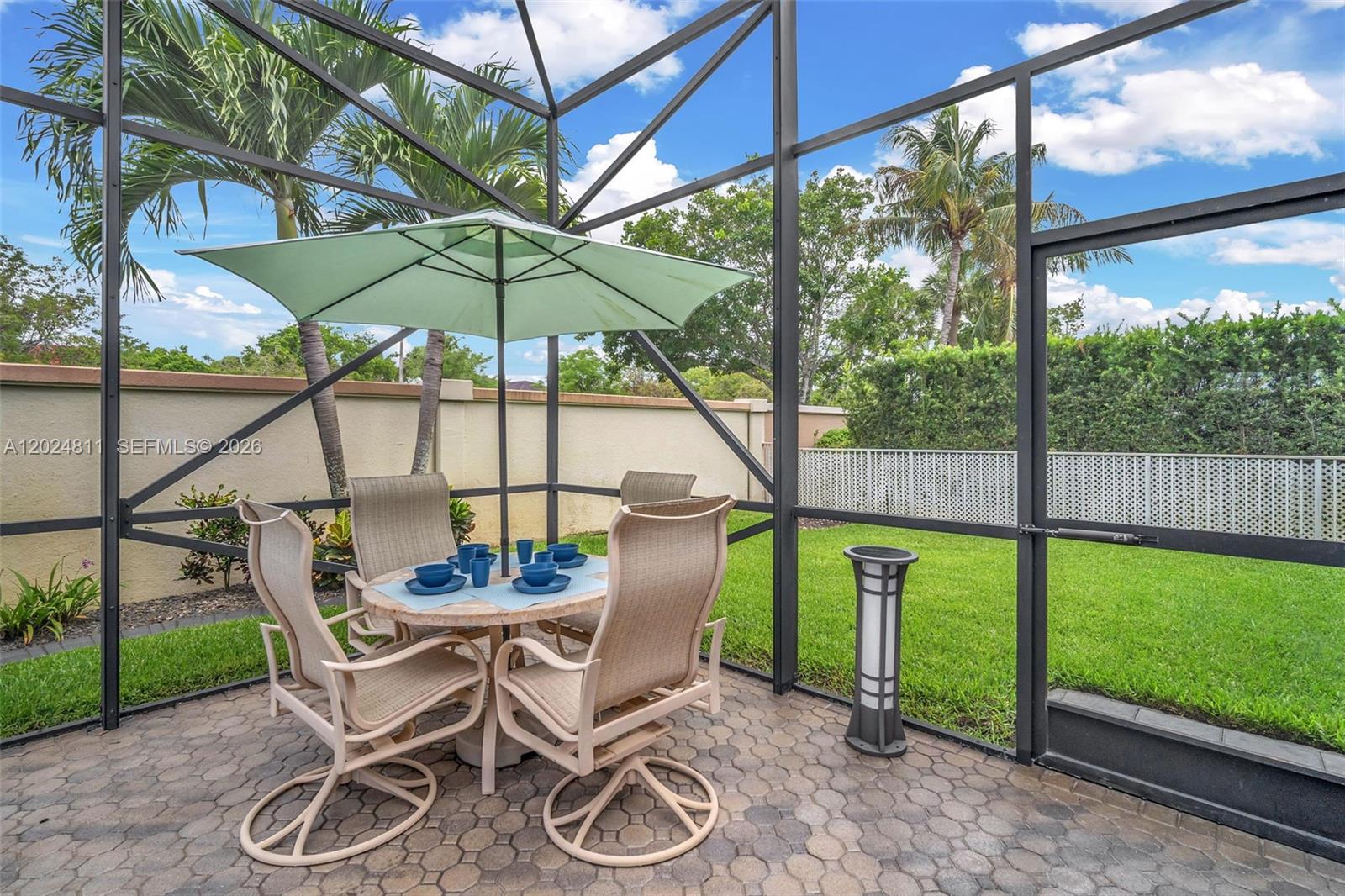 Estates of Pembroke Shores - Residential