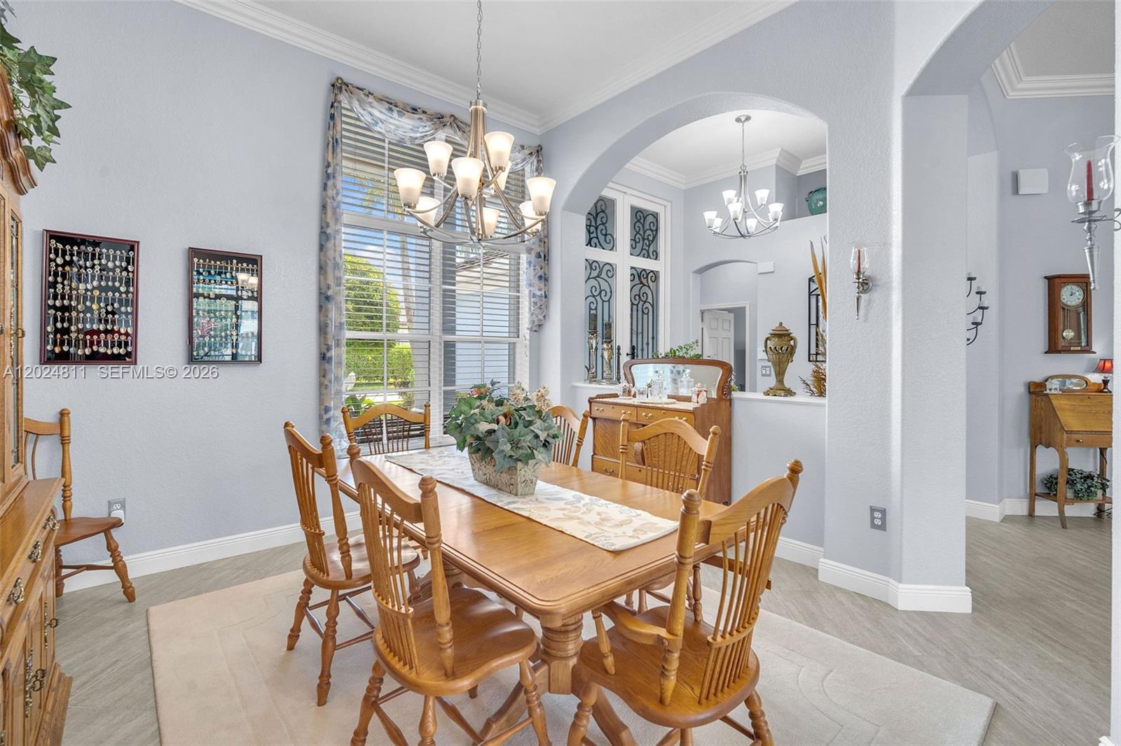 Estates of Pembroke Shores - Residential