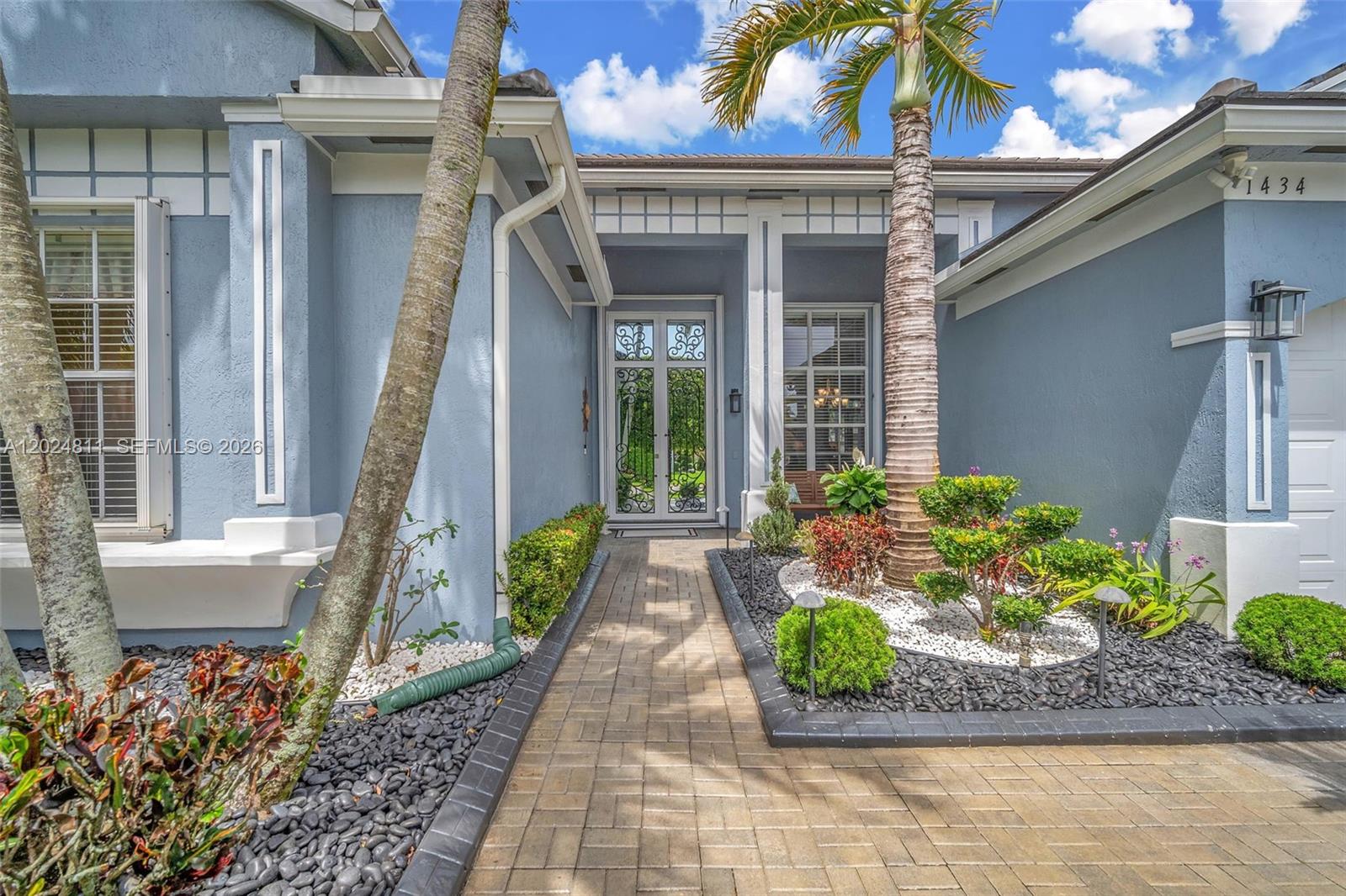 Estates of Pembroke Shores - Residential