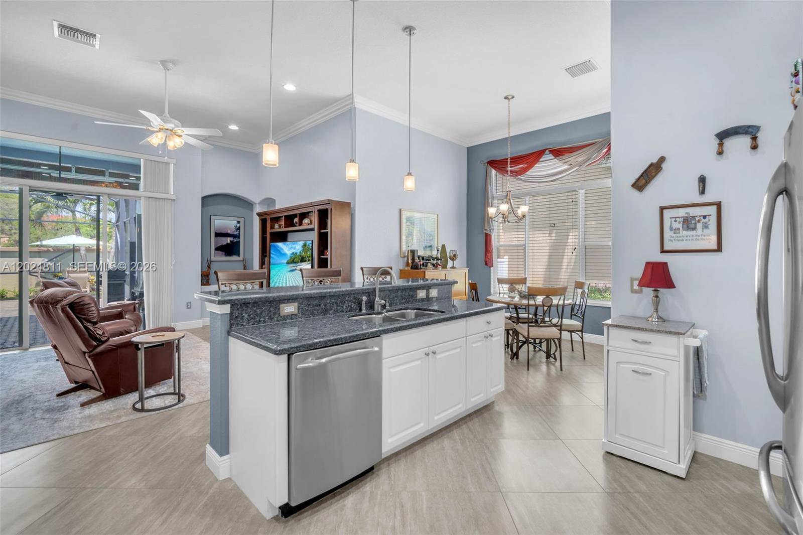 Estates of Pembroke Shores - Residential