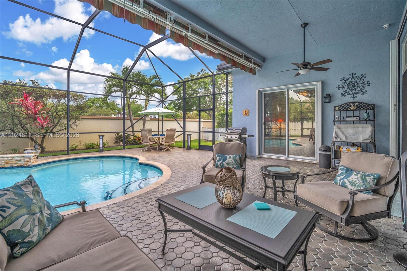 Estates of Pembroke Shores - Residential