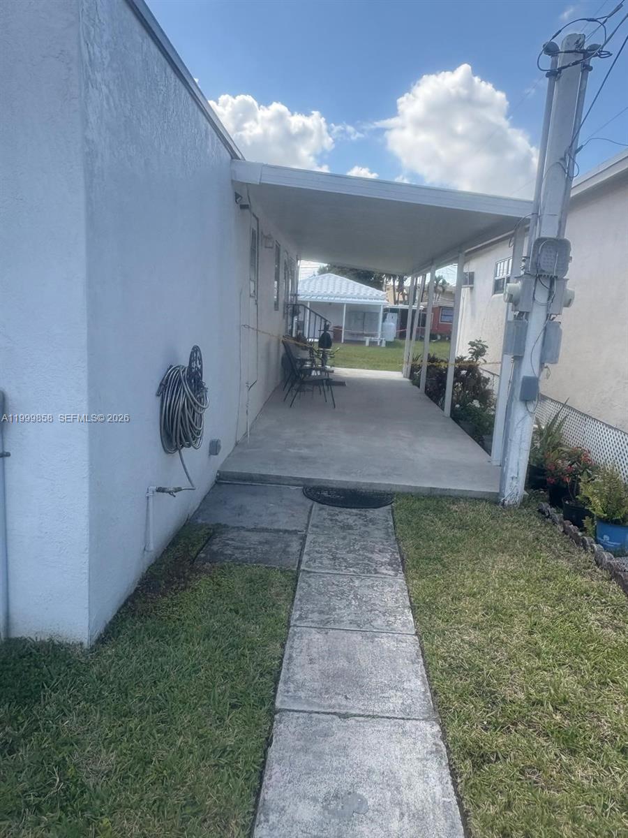 HIALEAH 14TH ADDN REV PL - Residential