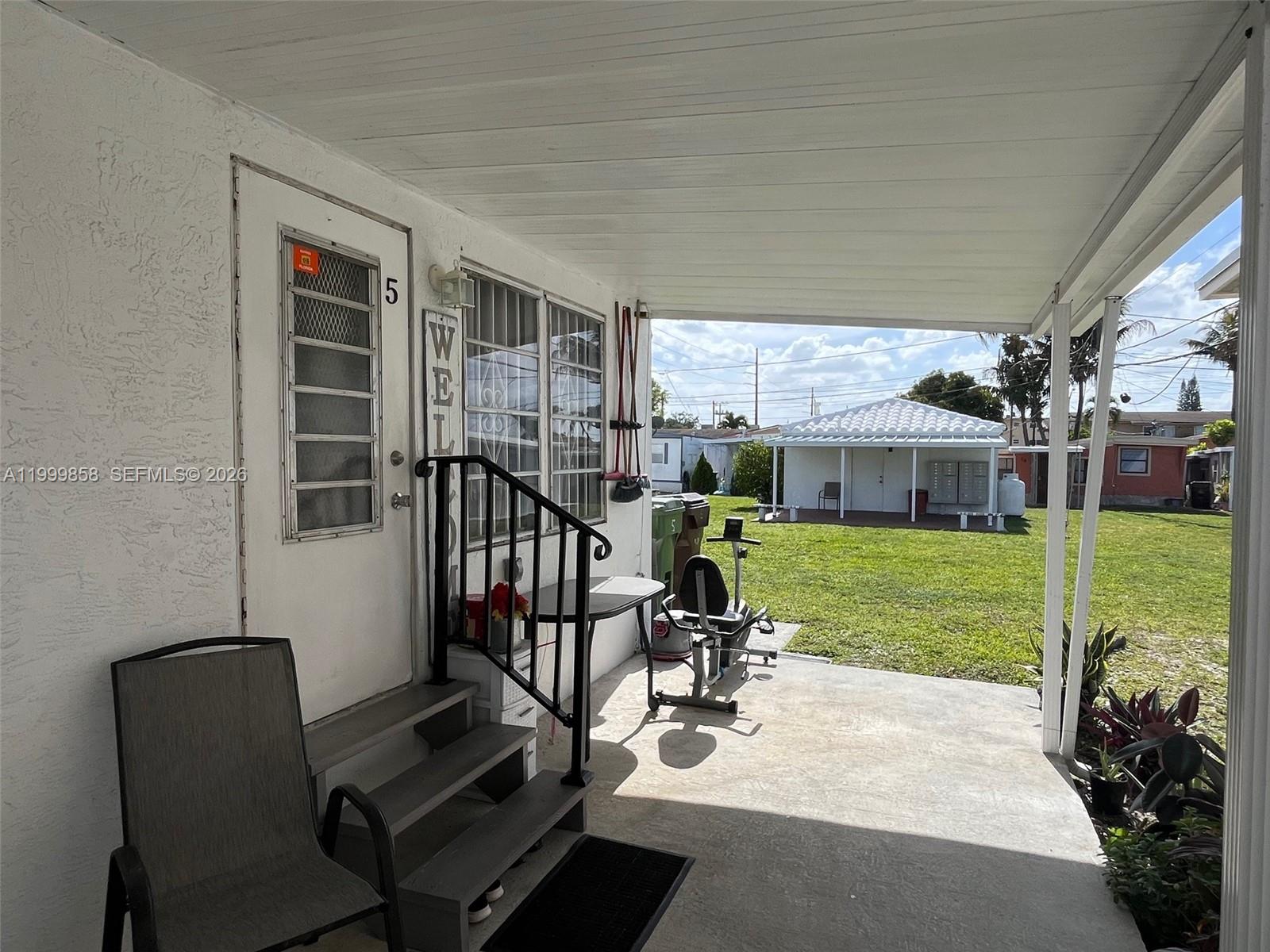 HIALEAH 14TH ADDN REV PL - Residential