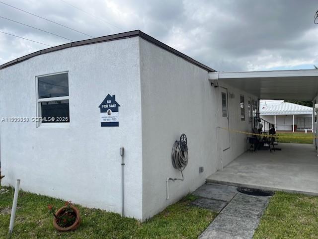 HIALEAH 14TH ADDN REV PL - Residential