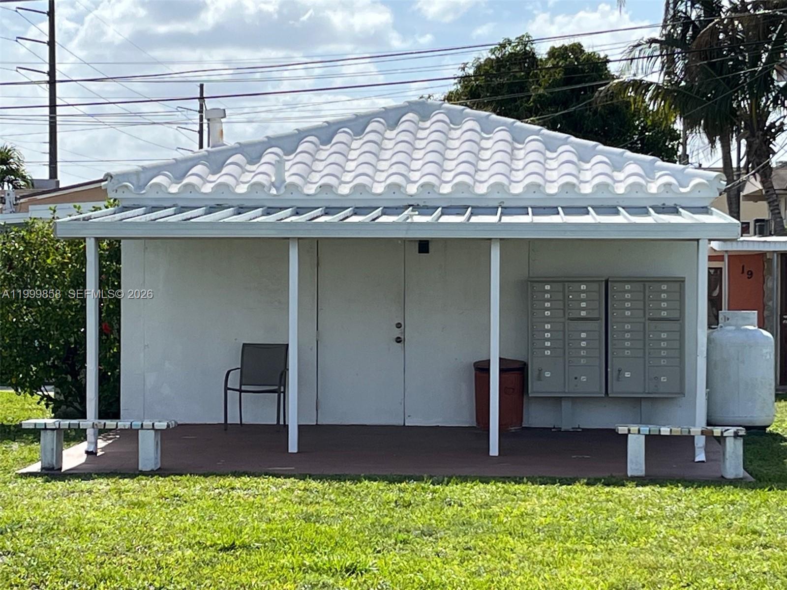 HIALEAH 14TH ADDN REV PL - Residential