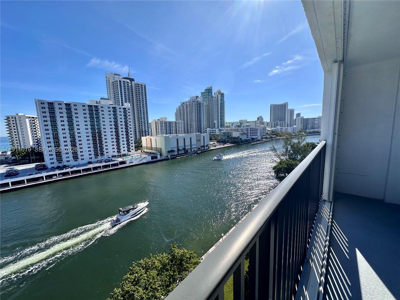 OCEANVIEW PARK CONDO - Residential