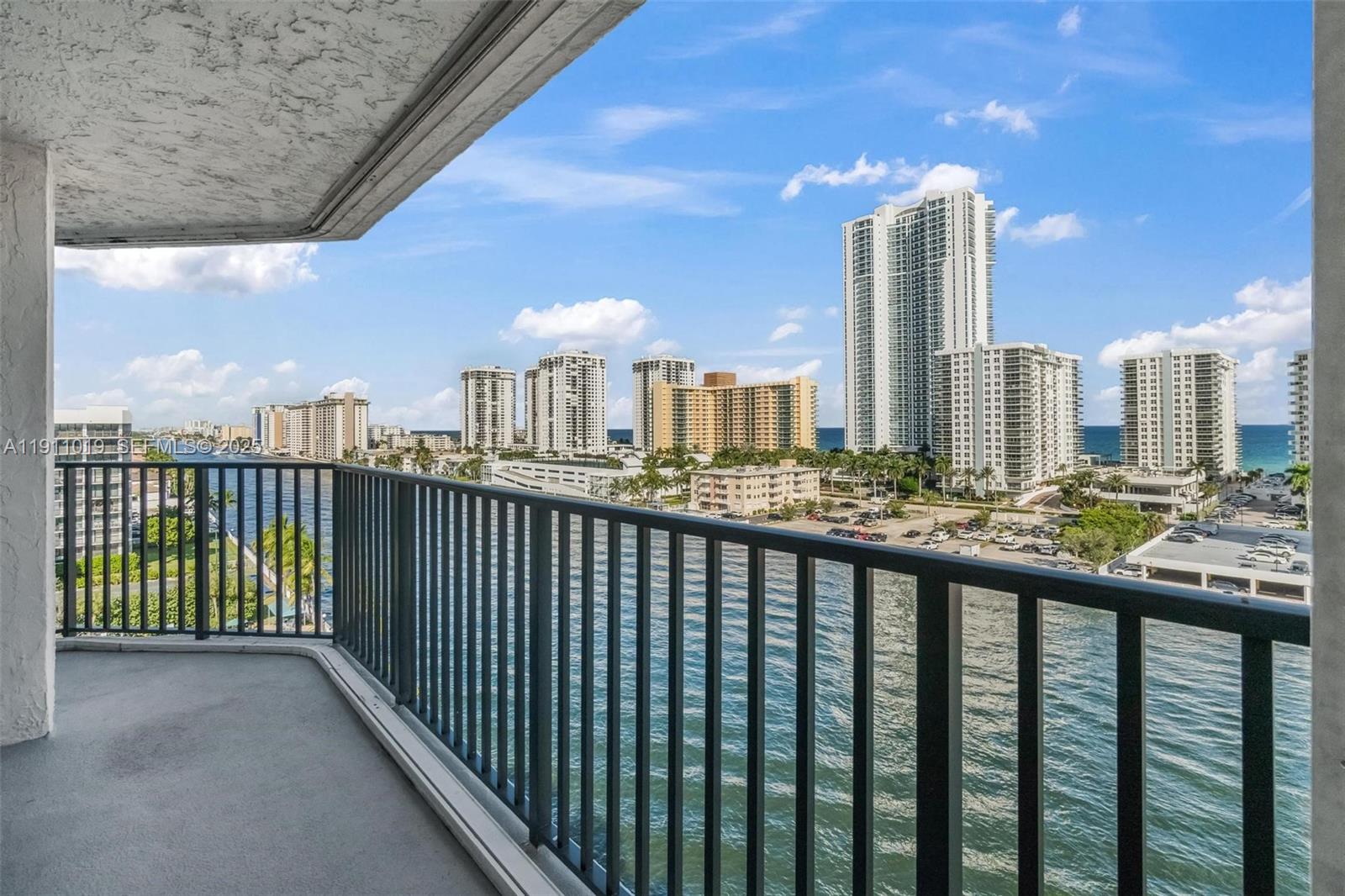 OCEANVIEW PARK CONDO - Residential
