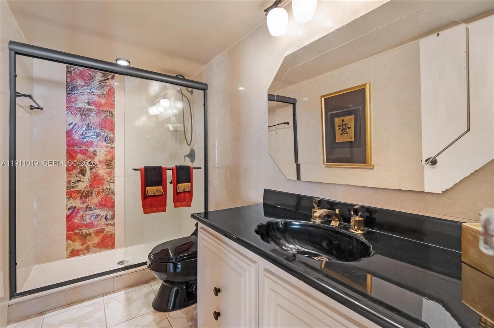 OCEANVIEW PARK CONDO - Residential