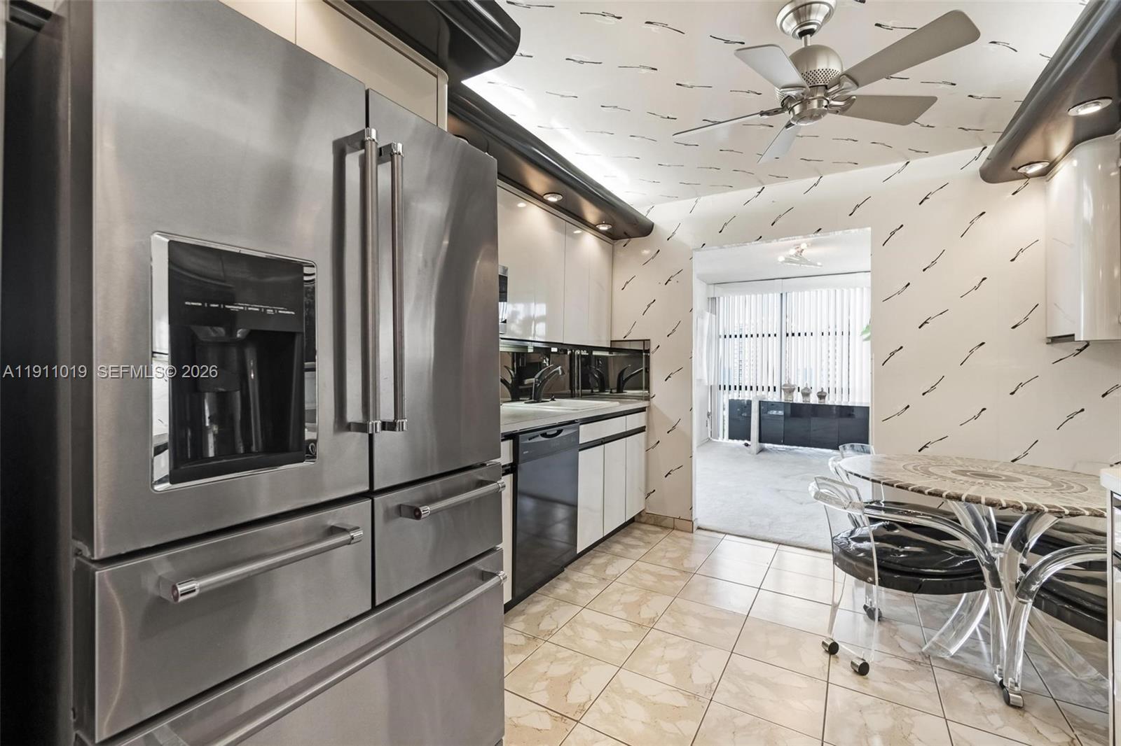 OCEANVIEW PARK CONDO - Residential