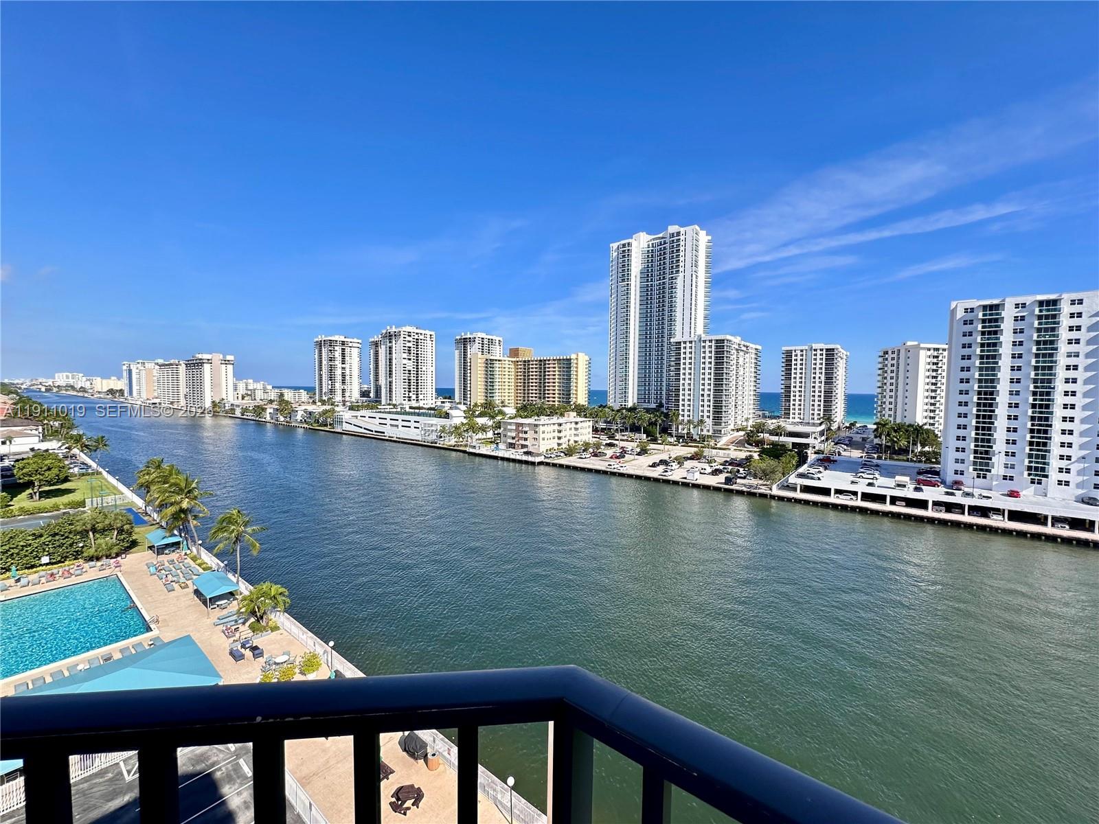 OCEANVIEW PARK CONDO - Residential