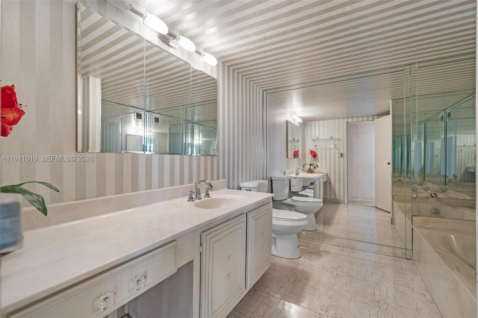 OCEANVIEW PARK CONDO - Residential