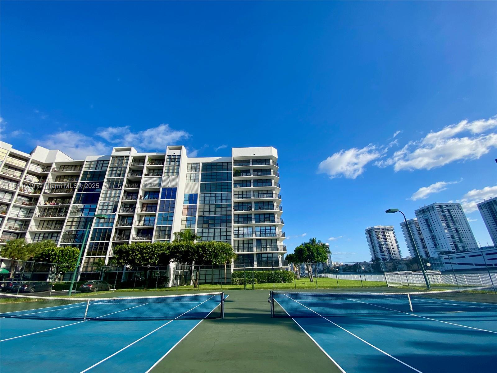 OCEANVIEW PARK CONDO - Residential