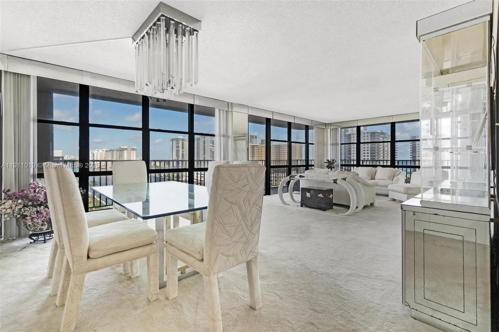 OCEANVIEW PARK CONDO - Residential