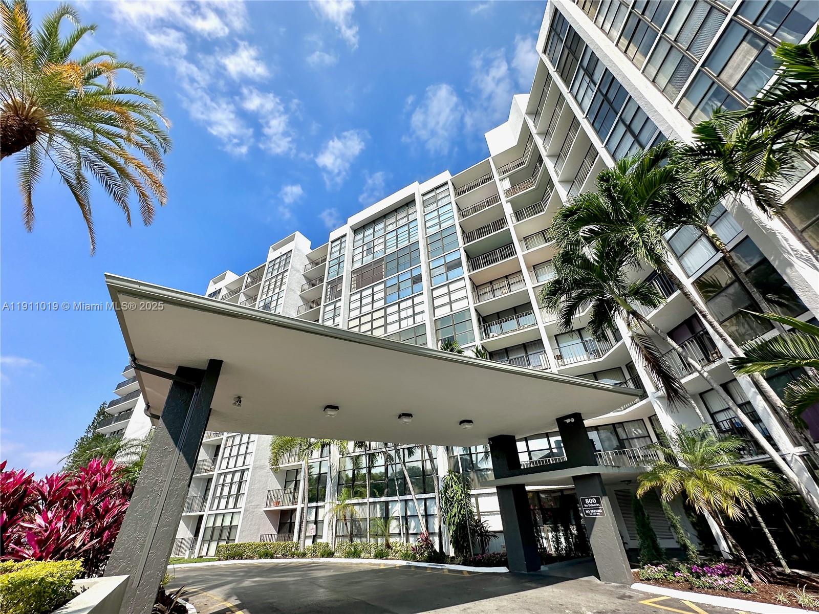 OCEANVIEW PARK CONDO - Residential
