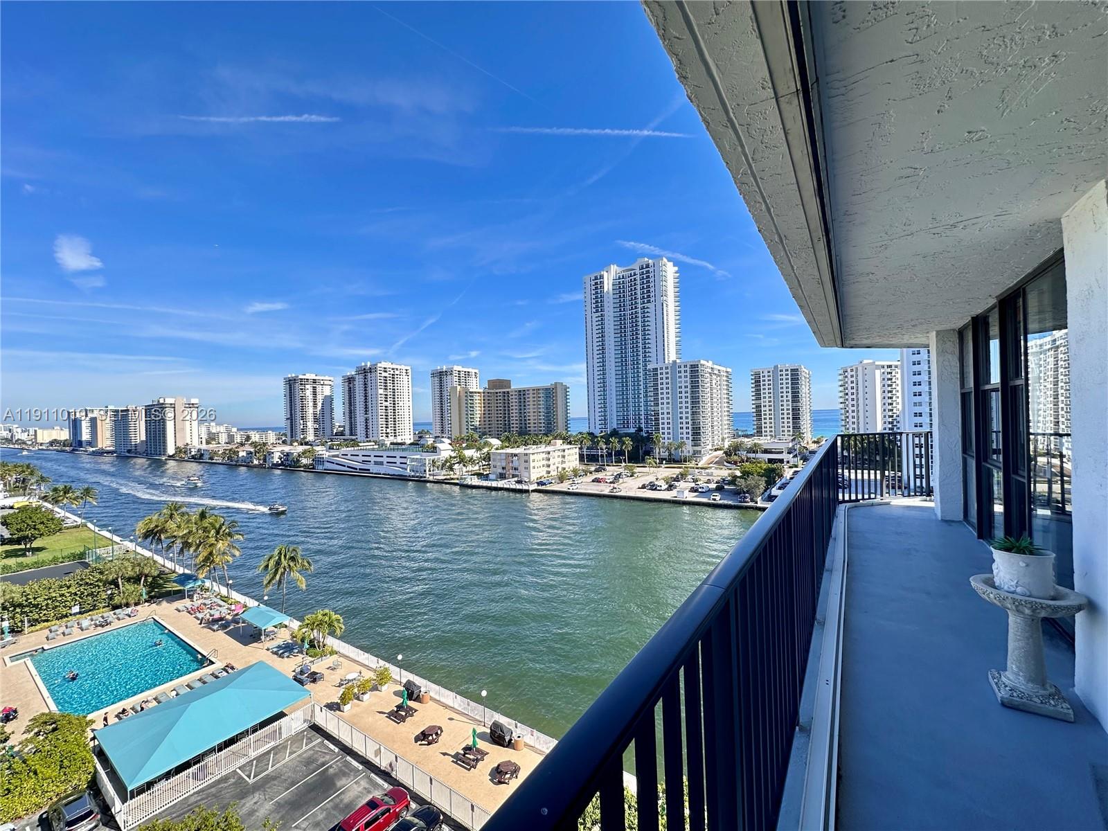 OCEANVIEW PARK CONDO - Residential