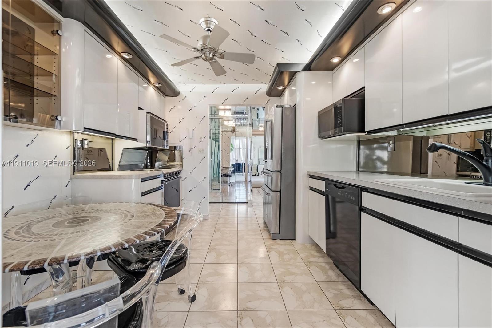 OCEANVIEW PARK CONDO - Residential