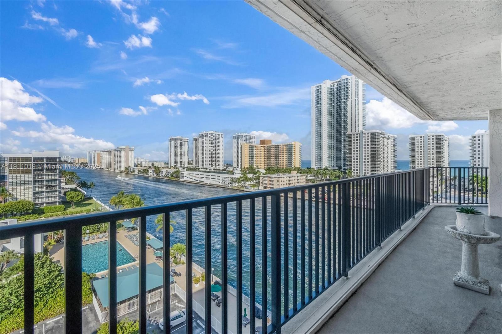 OCEANVIEW PARK CONDO - Residential