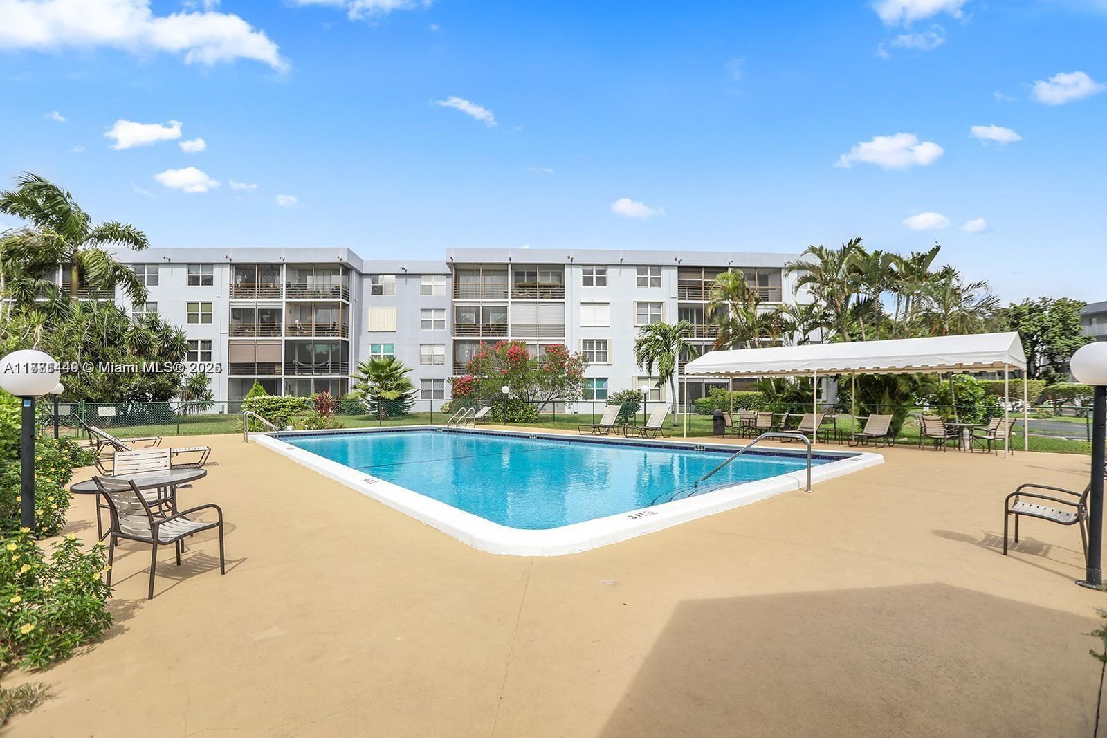 ROYAL PARK CONDO - Residential