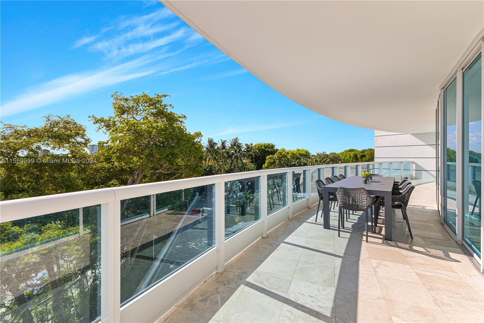 Photo 14 of 45 of 2127 Brickell Ave 705 condo