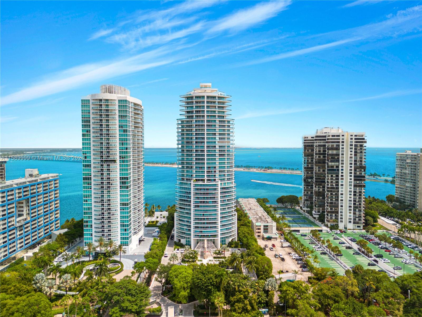 Photo 42 of 45 of 2127 Brickell Ave 705 condo