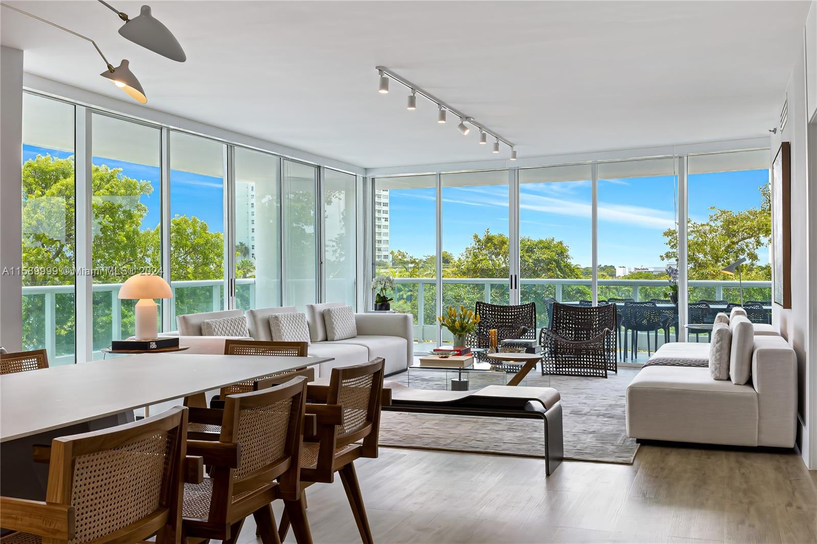 Photo 17 of 45 of 2127 Brickell Ave 705 condo