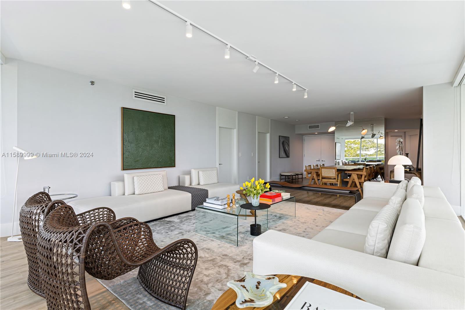 Photo 16 of 45 of 2127 Brickell Ave 705 condo