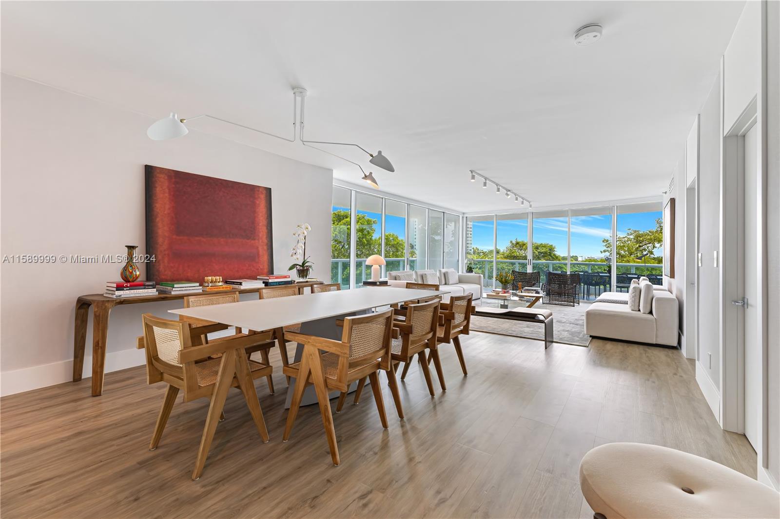 Photo 2 of 45 of 2127 Brickell Ave 705 condo