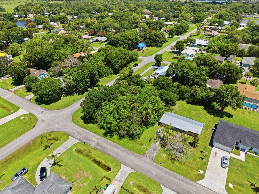 Photo of 8408 Citrus Boulevard, Fort Pierce, FL 34951 (MLS # B26035843)