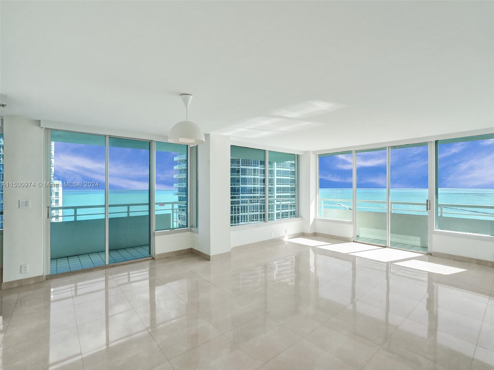 SOUTH POINTE TOWERS CONDO - Residential