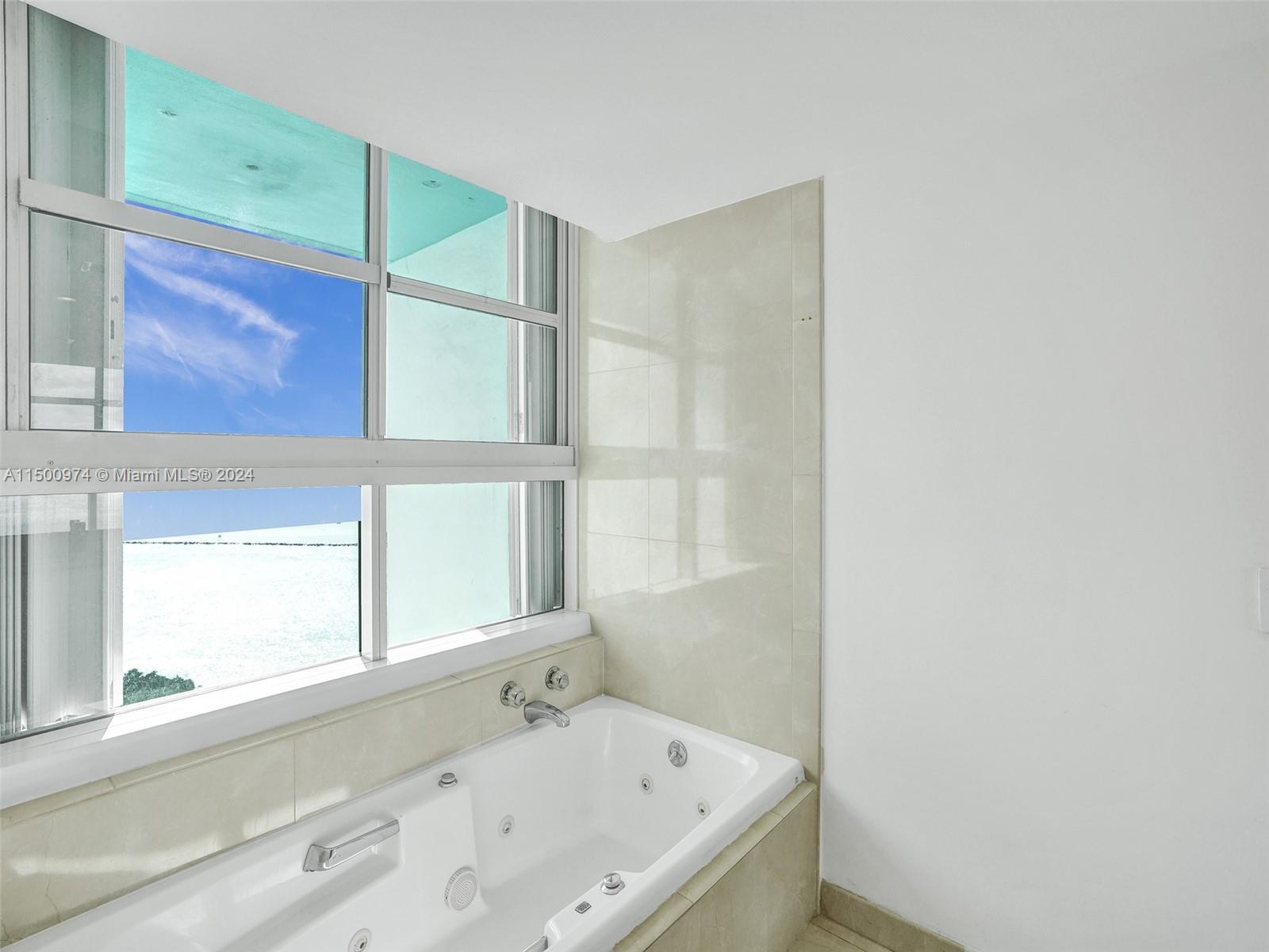 SOUTH POINTE TOWERS CONDO - Residential