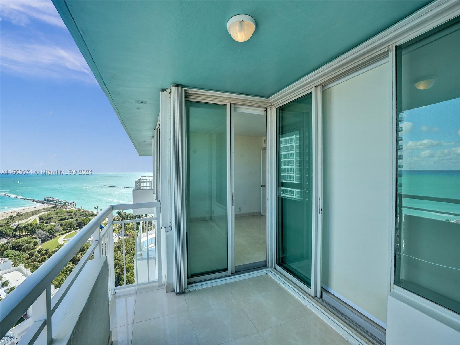 SOUTH POINTE TOWERS CONDO - Residential