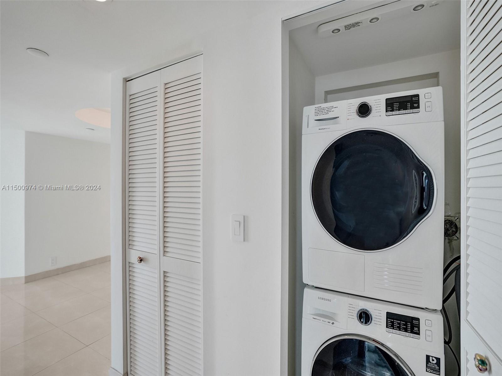 SOUTH POINTE TOWERS CONDO - Residential