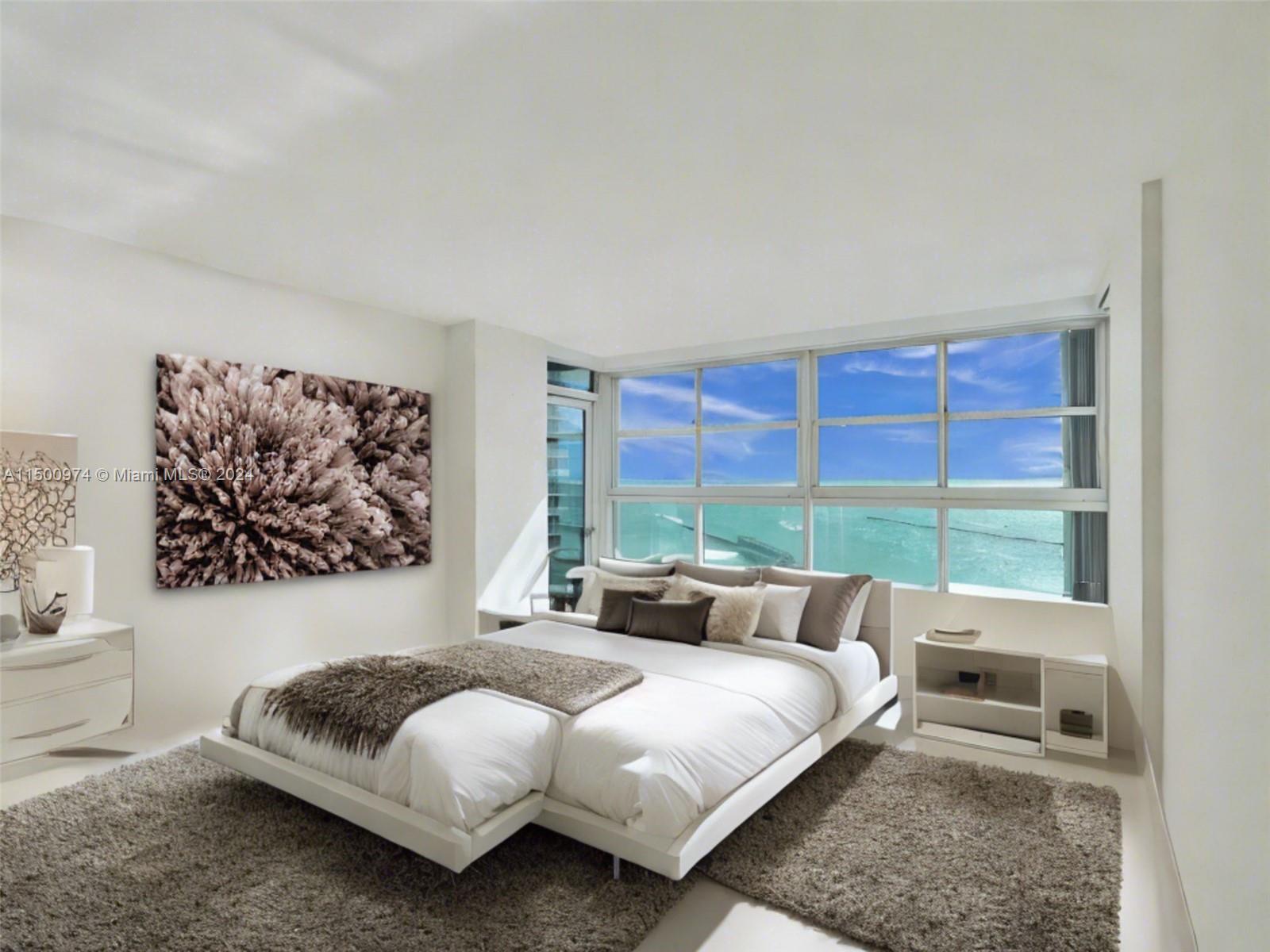 SOUTH POINTE TOWERS CONDO - Residential