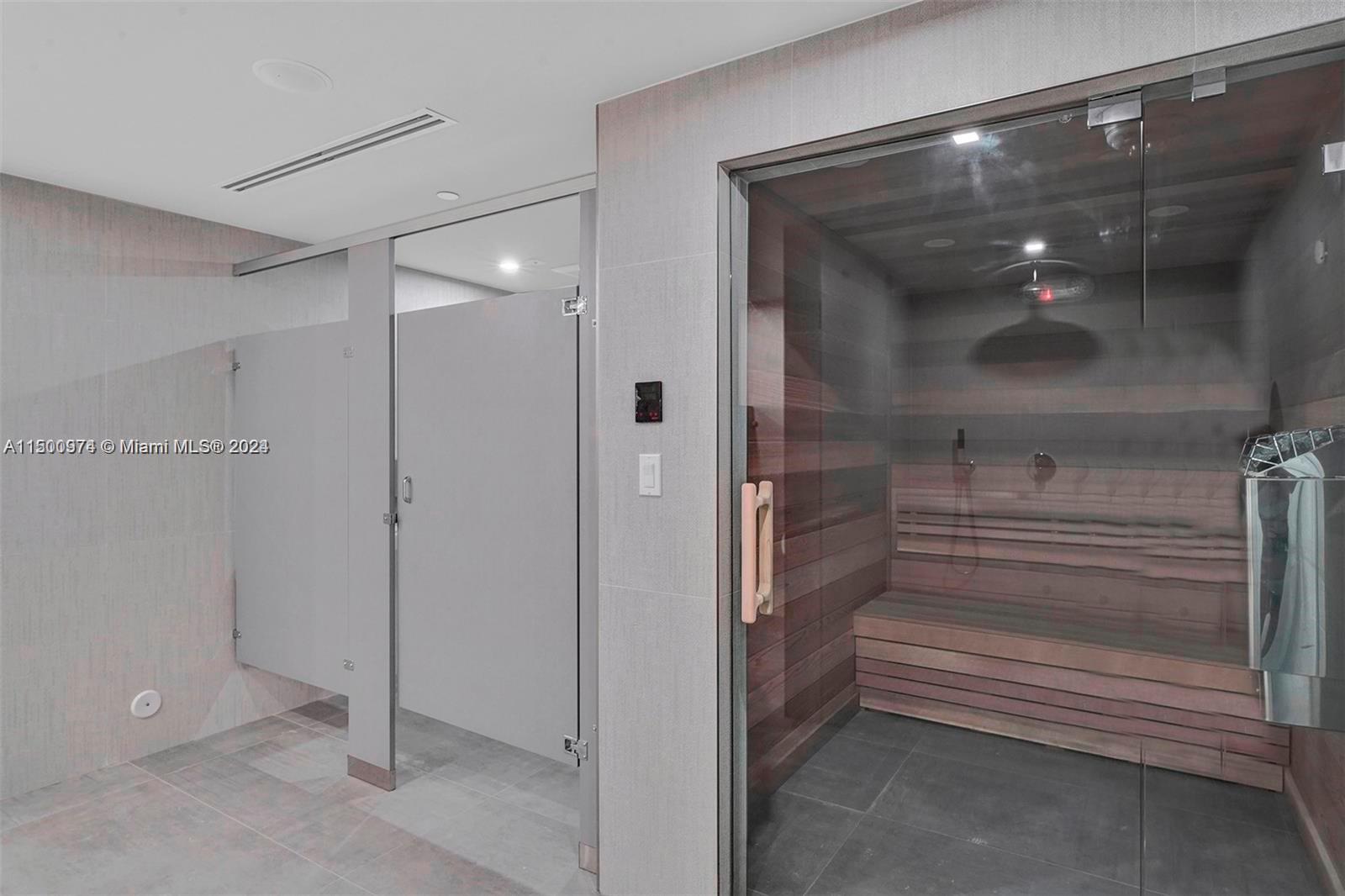 SOUTH POINTE TOWERS CONDO - Residential