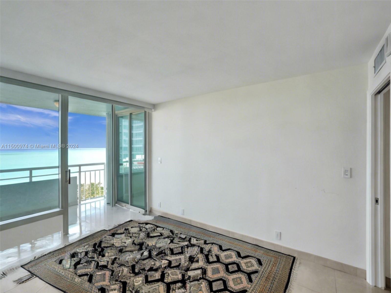 SOUTH POINTE TOWERS CONDO - Residential