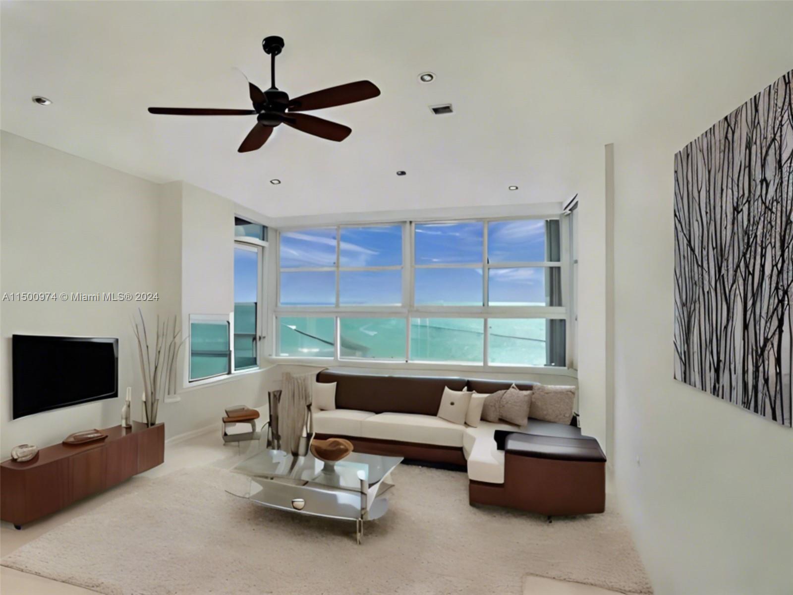 SOUTH POINTE TOWERS CONDO - Residential