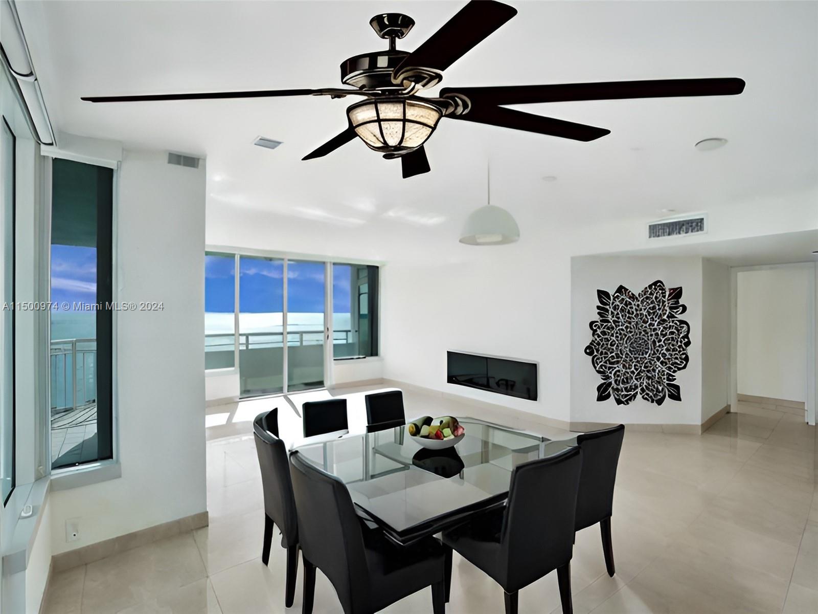 SOUTH POINTE TOWERS CONDO - Residential