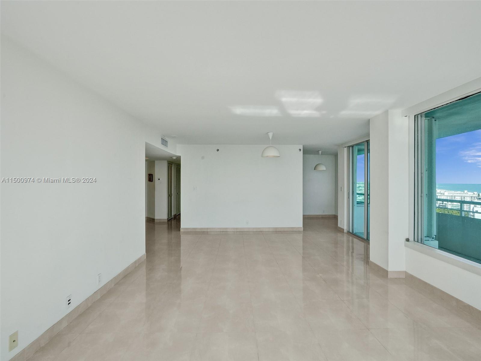 SOUTH POINTE TOWERS CONDO - Residential