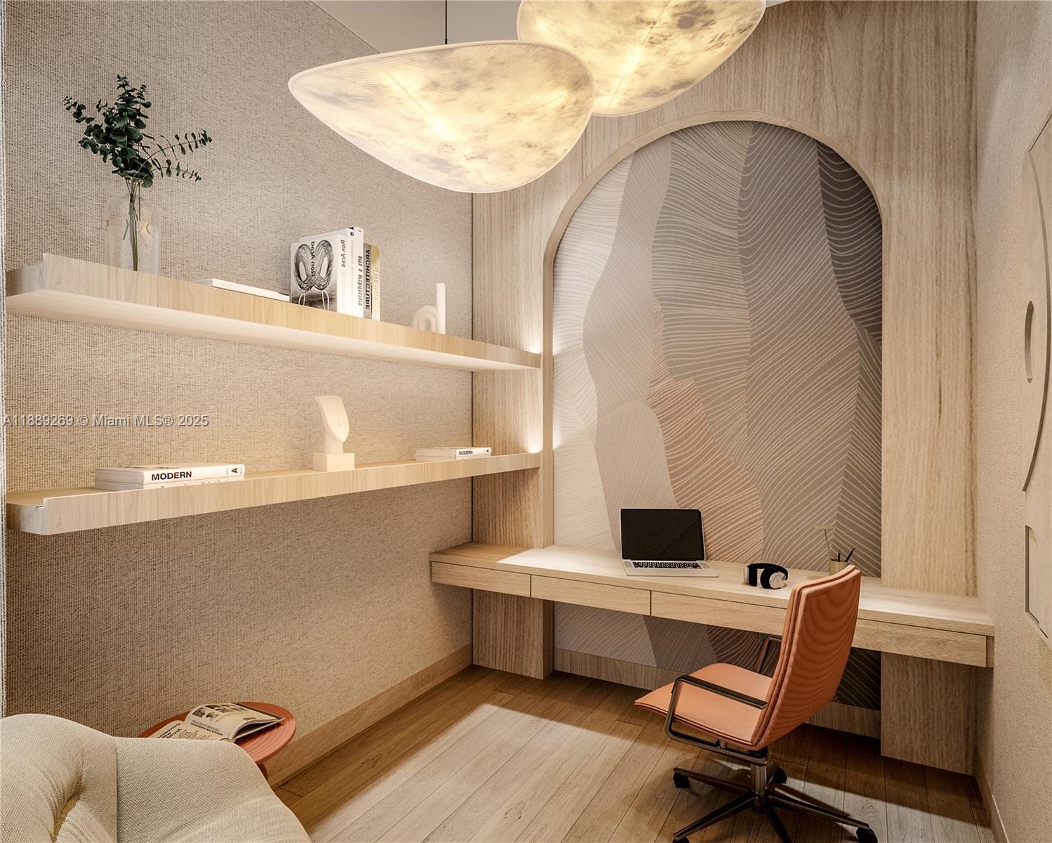 La Baia North - Residential