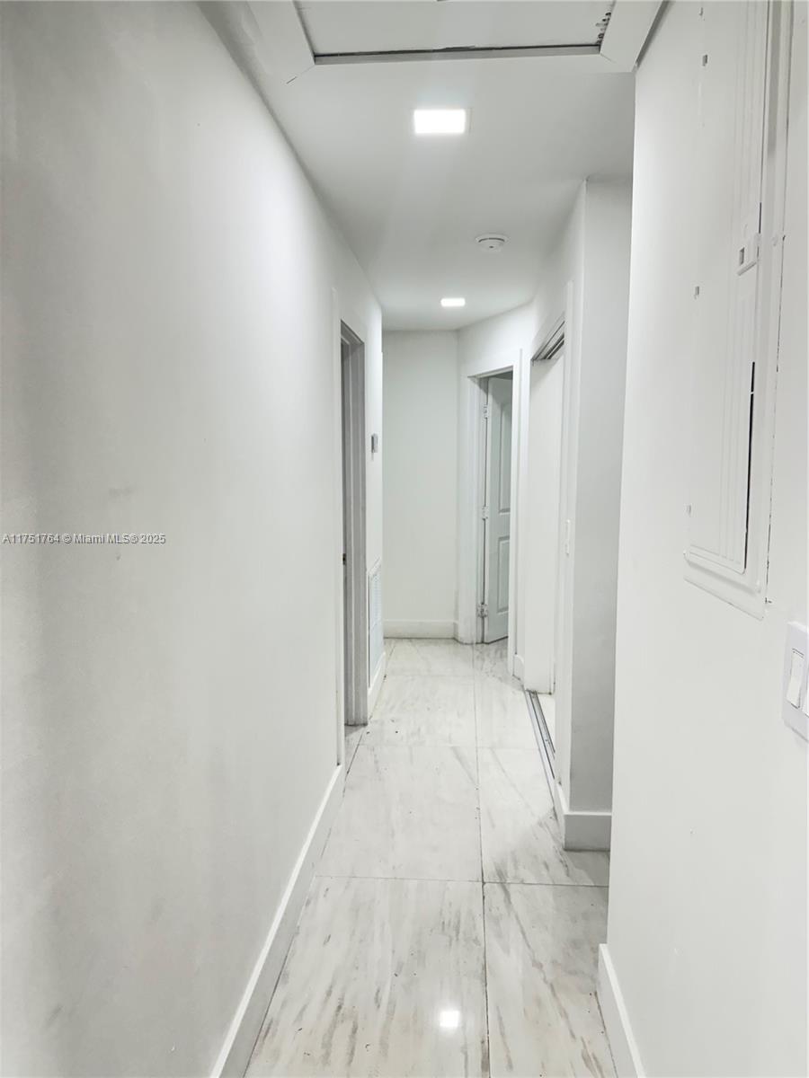 RIDGEWAY - Residential