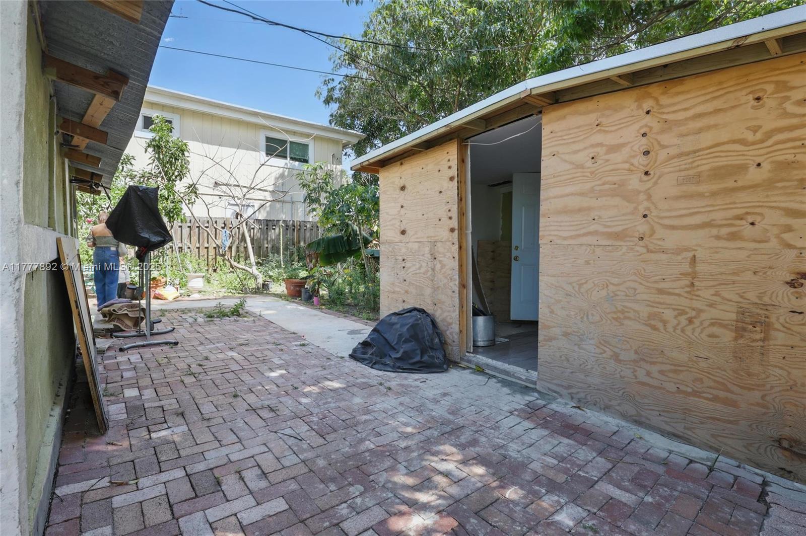 NORTHWOOD ADD - Residential