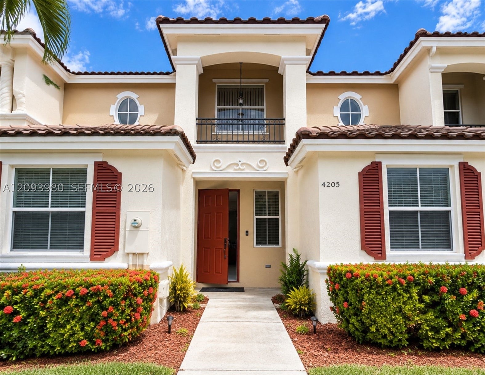 4205 NE 22nd Dr, Homestead FL 33033