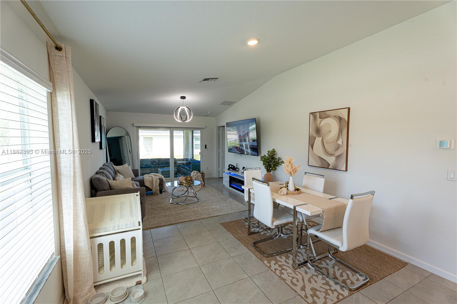 LTC RANCH WEST PHASE 1 - Residential Lease