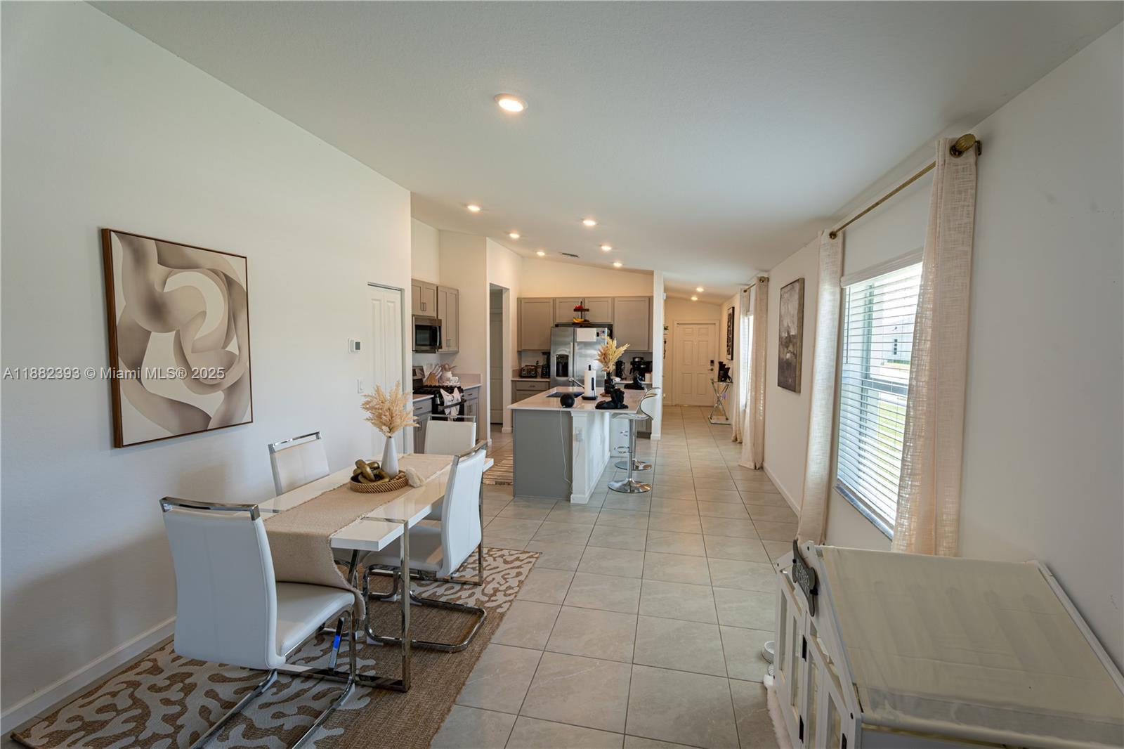 LTC RANCH WEST PHASE 1 - Residential Lease