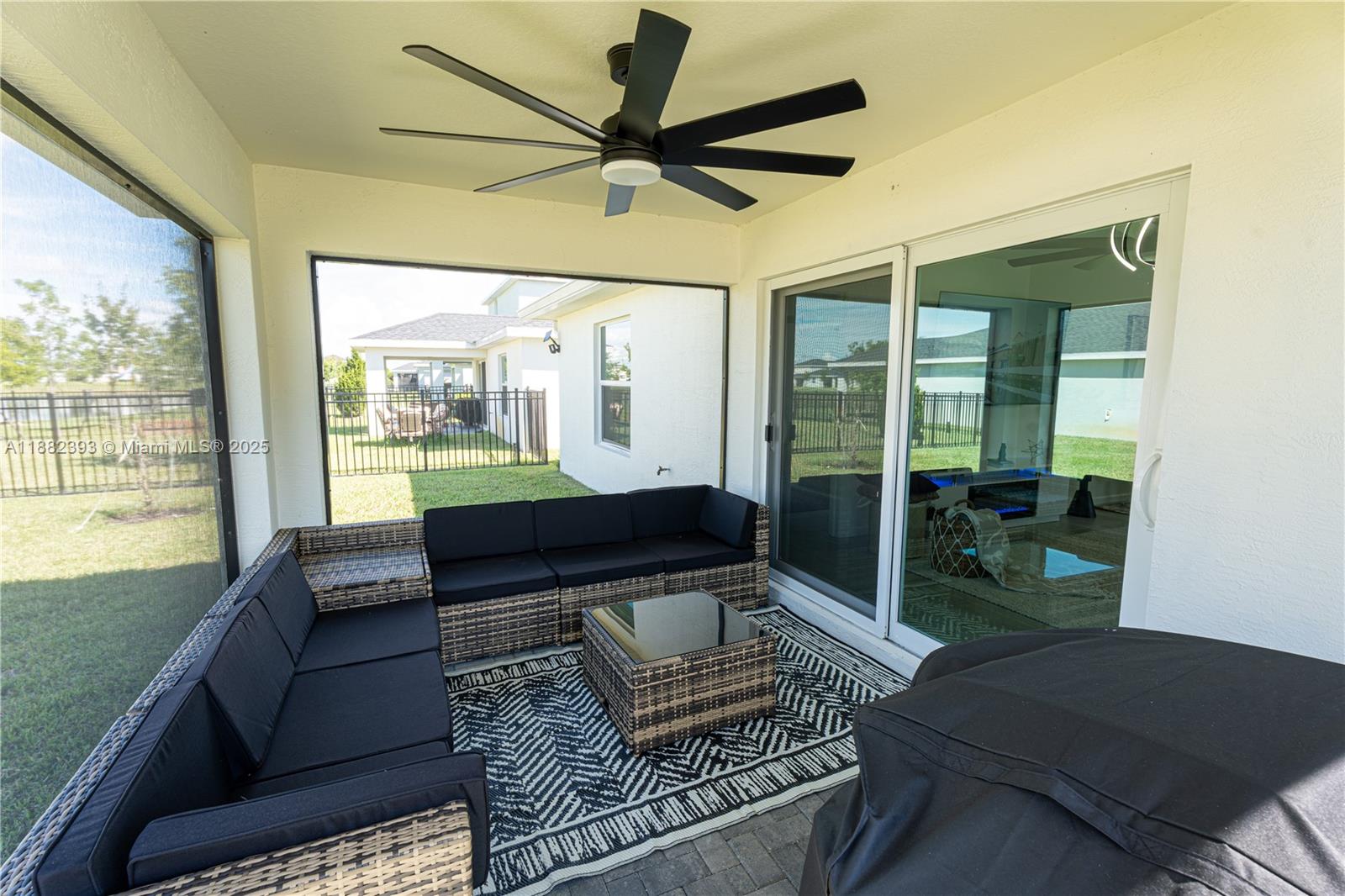 LTC RANCH WEST PHASE 1 - Residential Lease