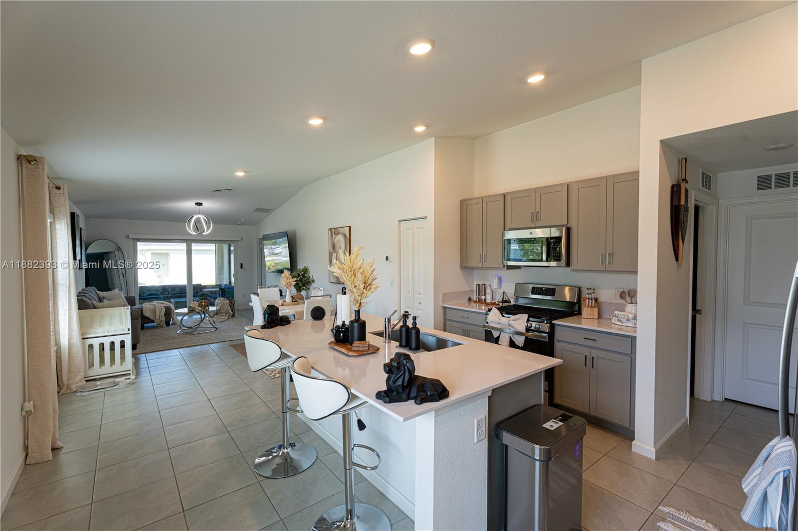 LTC RANCH WEST PHASE 1 - Residential Lease